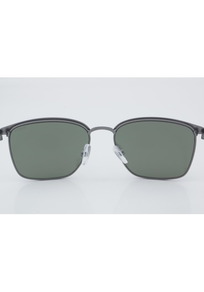 U.s. Polo Assn. Uss 0255 C2 56 - 01 Güneş Gözlüğü Siyah