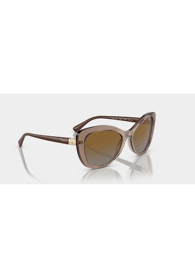 Vogue 5515sb 294 0t5 55 Güneş Gözlüğü Çok Renkli
