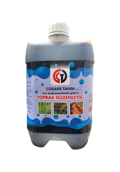 Sıvı Tavuk Gübresi 5 Kg 1 kg