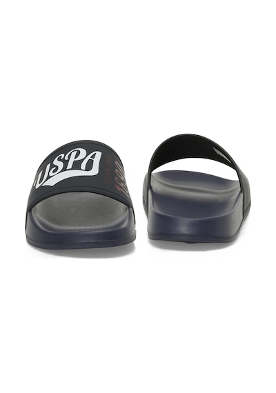 U.s. Polo Assn. Luvy 5fx Lacivert Erkek Terlik 000000000101985019 Lacivert