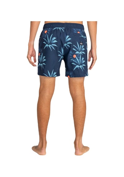 Billabong Ebyjv00128 Vacay Lb Erkek Şort Mayo 001