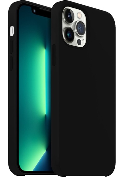 Buff Apple Uyumlu iPhone 13 Pro Max Rubber Fit Kilif 510874321