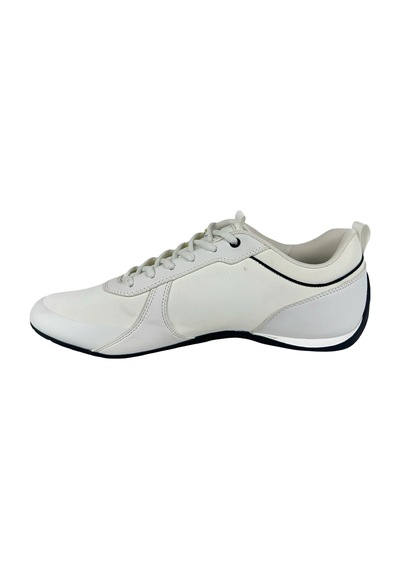 Lescon Electrum-2 Beyaz Erkek Günlük Sneakers Spor Ayakkabı