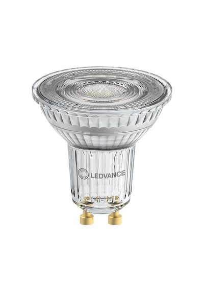 Ledvance Led Par16 100 36 P 8w Gu10 3000k Sarı Işık Led Spot Ampul