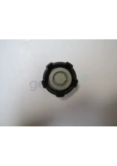 Radyatör Yedek Su Deposu Kapağı Siyah Renault Kangoo - 4- 2014-2021