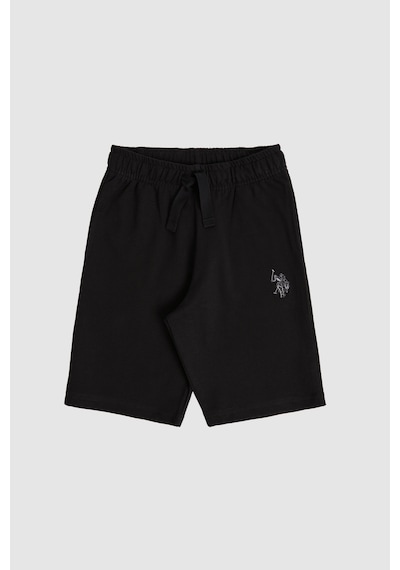 U.S. Polo Assn. U.s. Polo Assn. Erkek Çocuk Gri Pijama Takım 50327055-vr024
