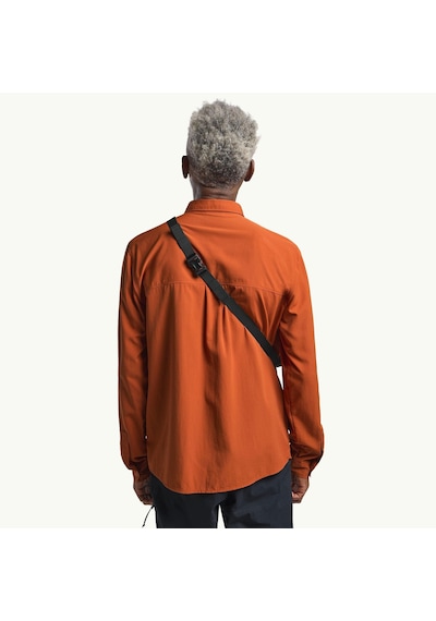 Jack Wolfskin Konya Hipbag Bel Çantası C-jac007801tb0c04 Lacivert