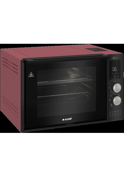 Arçelik MF 30 QBK AF Mini Fırın