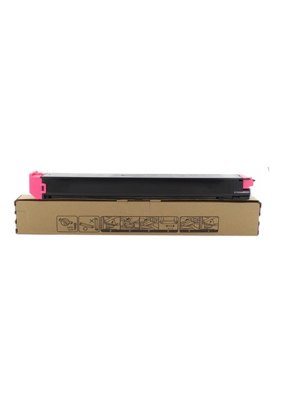 Tonerturk Sharp Dx-25Gtma Kırmızı Uyumlu Fotokopi Toner
