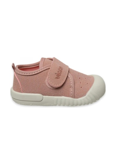 Vicco Kız Çocuk Pudra Anka Iı Sneaker Pudra