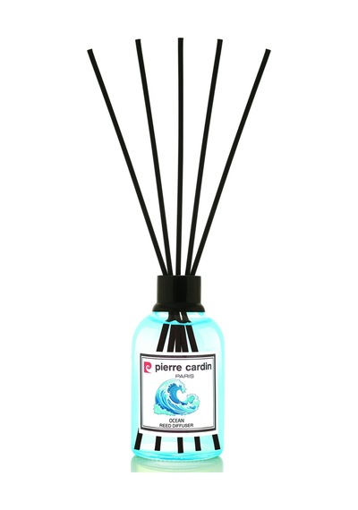 Pierre Cardin Ocean Okyanus Reed Diffuse Ortam Kokusu 110 ML