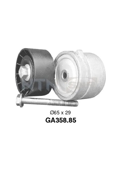 Triger Kayış Seti - Fiat Punto, Doblo, Bravo, Stilo, Idea, Multipla, Strada, Marea, Brava, Palio, 156, Gt, 145 - Snr-ga35885 85247799