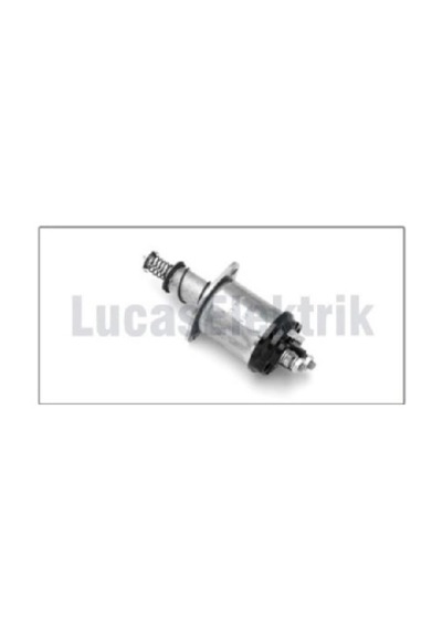 Unıversal Marş Otomatiği-24v-50nc/chrysler-kulaklı-61601-m8 M8 - Lucas-tot500