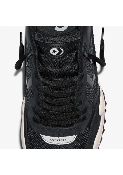 Converse Wave Motion Trainer Kadın Günlük Spor Ayakkabı C-cona19128b10001 Siyah