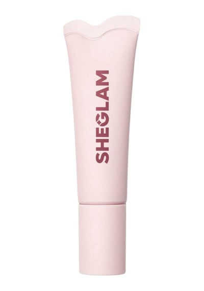 Sheglam Crystal Glaze Dudak Parlatıcısı,dolgun Ve Parlak Etki Dudak Parlatıcıları Berry Smoothie