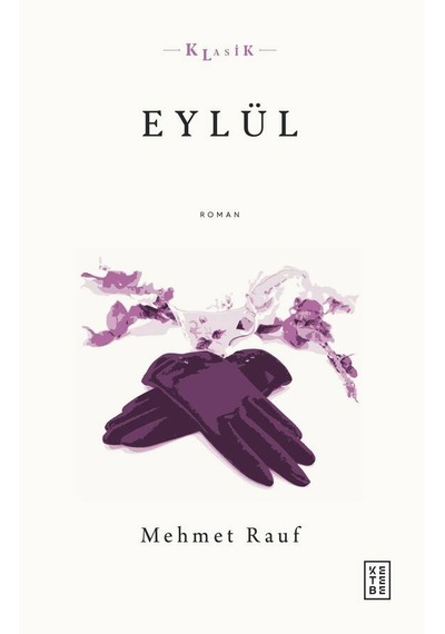 Ketebe Mehmet Rauf Eylül