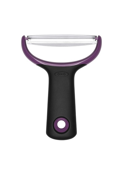 Oxo Good Grips Paslanmaz Çelik Büyük Sebze Soyma Aleti Genel
