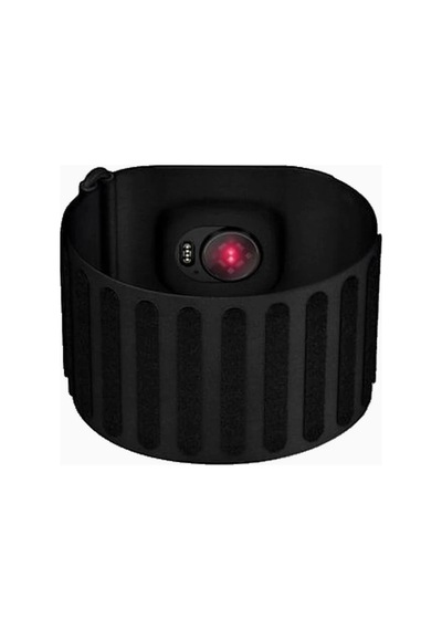 Garmin Index Sleep Monitor Kol Bantlı Uyku  L-xl Akıllı Bileklik Siyah