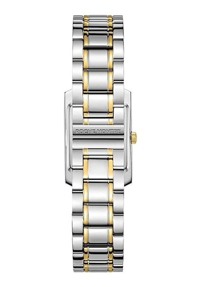 Roche Montre Rml3004-04 Kadın Kol Saati Metalik Gri
