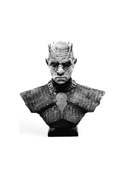 Night King Büst 10 Cm Game Of Thrones Taht Oyunları
