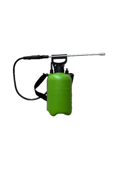 En-cag Delta 5 L Pompa Bss
