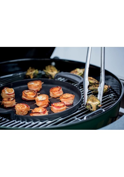 Tr 7421 Gourmet Bbq System Griddle Genel