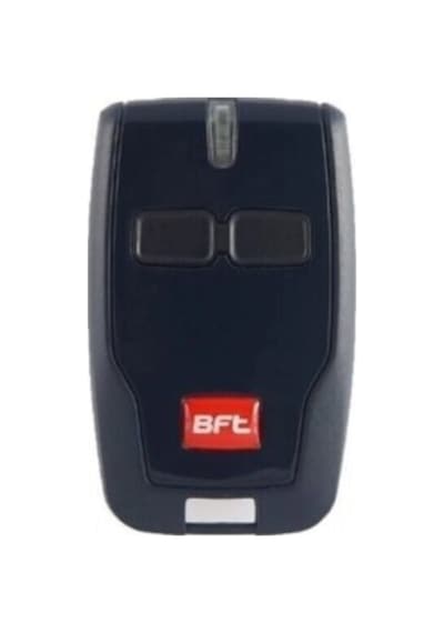 Bft Kumanda Bft Mitto 2 Oval Italyan Garaj Kapı Kumandası