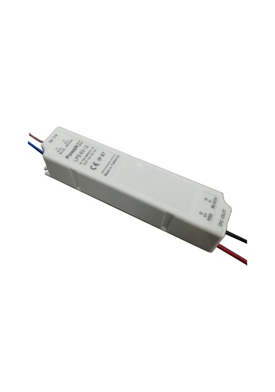 Asys Dış Mekan Led Drıver Güç Kaynağı 60w 12v Ip67