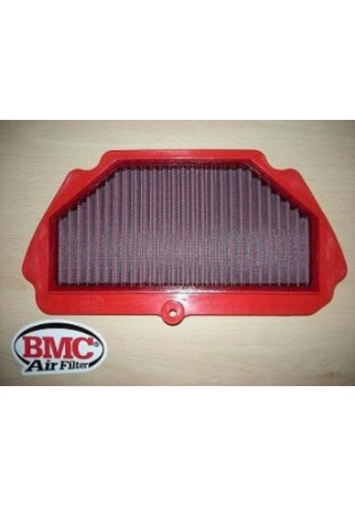 BMC KAWASAKI ZX-6R MOTORSİKLET PERFORMANS HAVA FİLTRESİ  FM554/04