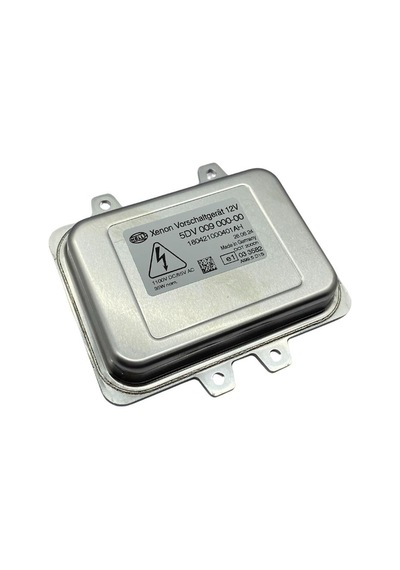 Hella 12v Xenon Balast D1s/d1r