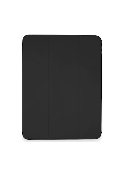 Newface - 936 - İpad Pro 11 2021 Kılıf Starling 360 Kalemlikli Tablet Kılıf - Smglobal - - Siyah