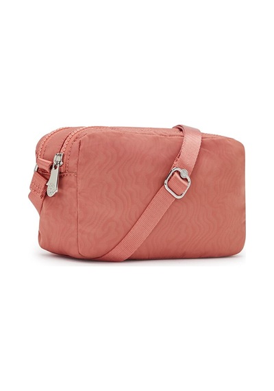 Kipling Kıplıng Milda Küçük Boy Omuz Çantası Pembe Vıntage Pınk Em