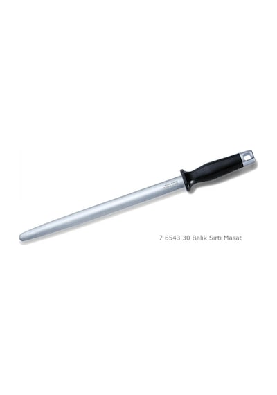 F.dıck 7 6543 30 Masat - Yassı / Balık Sırtı / Oval, 30 Cm Çok Renkli
