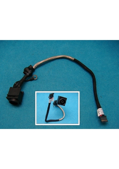Sony Uyumlu Pin Dc Power Jack Vpc-F1M1E Pj194