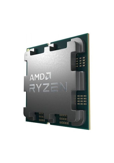 AMD Ryzen 7 5800X3D 3.4 GHz AM4 96 MB Cache 105 W İşlemci Tray