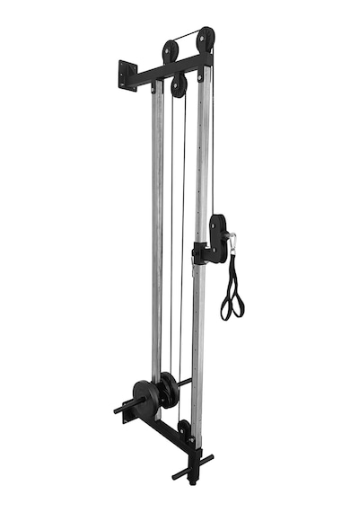 Esi Fitness Lat Machıne Pro 1 Cable Crossover Calışma İstasyonu