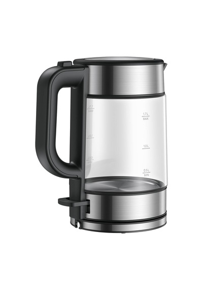 Xiaomi Electric Glass Kettle Black