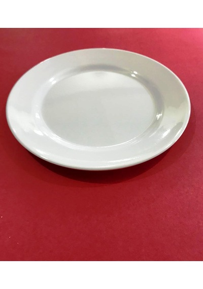 Melamin Servis Tabağı Pasta Ve Yemek Servis Tabağı Kırılmaz 26 Cm Melamin Servis Tabağı Pasta Ve Yemek Servis Tabağı Kırılmaz 26 Cm