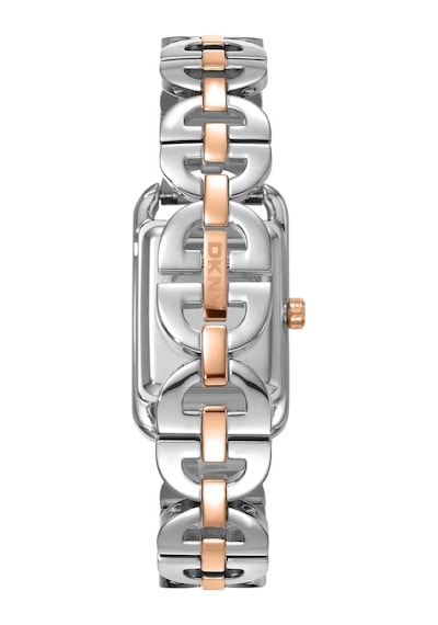 Dkny Dk1l142m0275 Kadın Kol Saati Metalik Gri