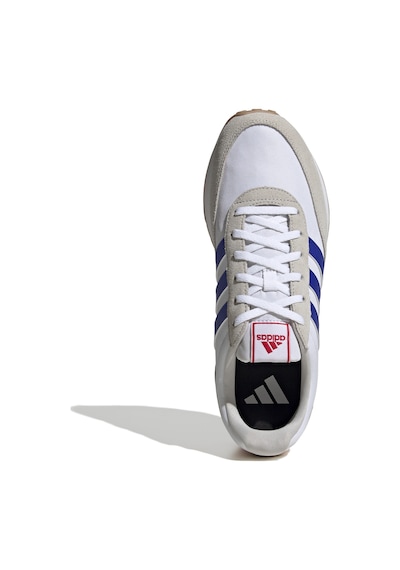 Adidas Run 60s 3.0 Erkek Spor Ayakkabı Jı4943 Jı4943 Bey Beyaz - Mavi - Kırmızı Adidas Run 60s 3.0 Erkek Spor Ayakkabı Jı4943 Jı4943 Bey Beyaz - Mavi - Kırmızı