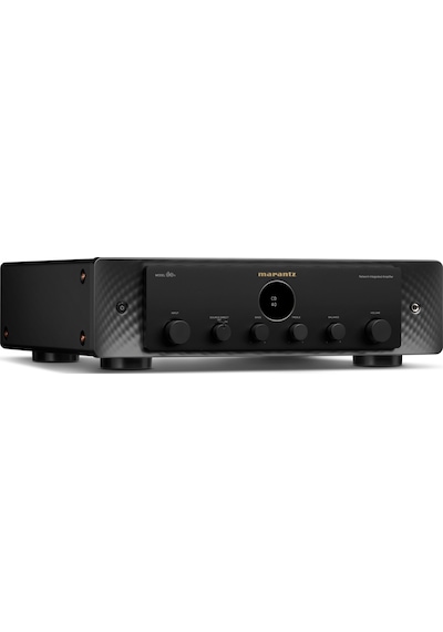 Marantz Model 60N Network Stereo Recevier