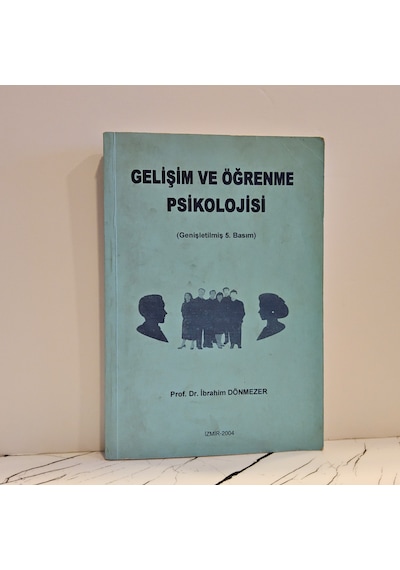 Gelişim Ve Öğrenme Psikolojisi