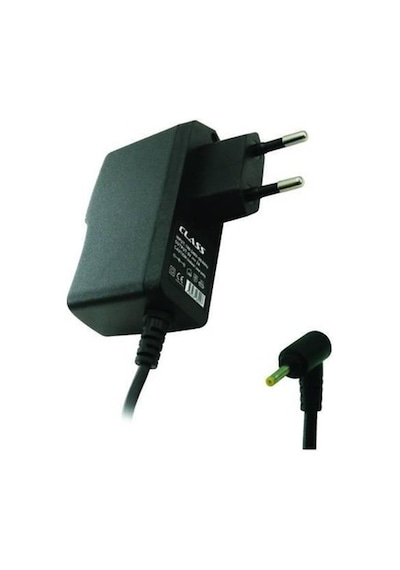 9 Volt 2 Amper Tablet Adaptörü 2.5 * 0.7 Mm Ince Uç