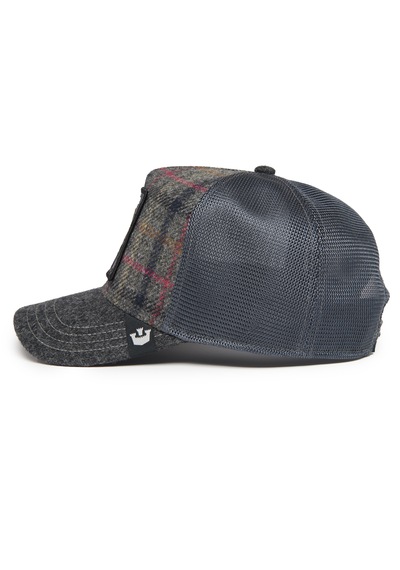 Goorin Bros. Moon Panther Panter Figürlü Şapka 101-1483