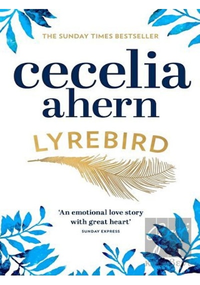 Lyrebird HarperCollins - Nüans - HarperCollins - Nüans