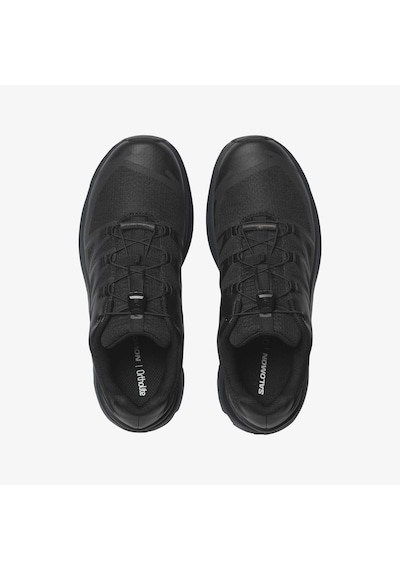 Salomon Xt-evr W Kdn Black/phantom/black Sneaker Ayakkabı L47717900 Siyah