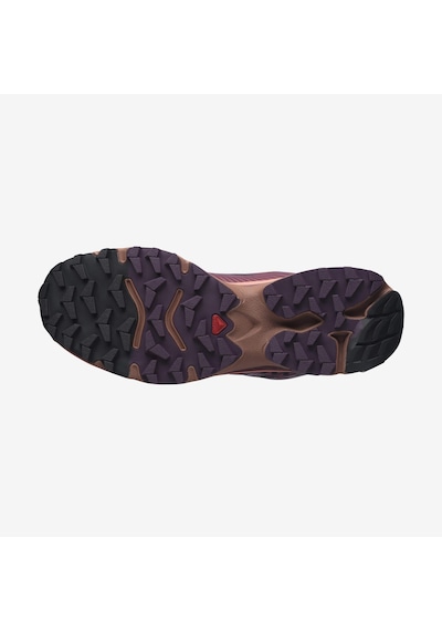Salomon Xt-4 Og R.a.d Unisex Sneaker Nocturne L47747200 Mor
