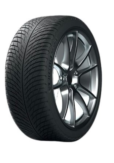 Michelin 255/40 R18 99V XL Pilot Alpin 5 Kış Lastiği 2024