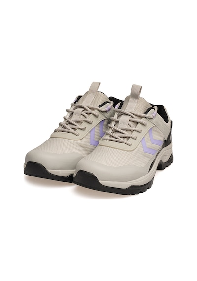 Hummel Bolly Unisex Outdoor Ayakkabı - Gri