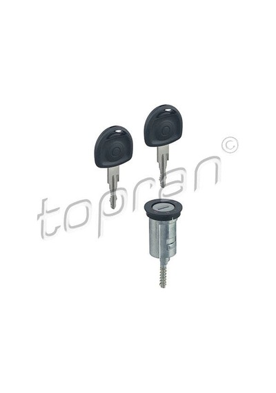 TOPRAN 205654001 Kontak Kilidi (Opel: Astra G